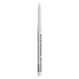 NYX Professional Makeup Ajlajner Retractable 01-White