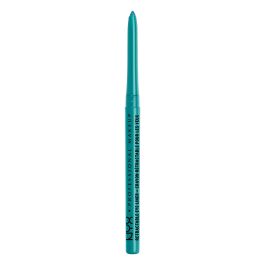 NYX Professional Makeup Ajlajner Retractable 03-Aqua Green