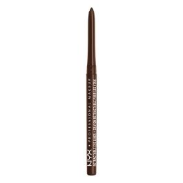 NYX Professional Makeup Ajlajner Retractable 04-Brown