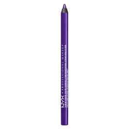 NYX Professional Makeup Olovka za oči Slide On 10-Purple Blaze