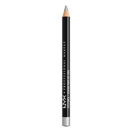 NYX Professional Makeup Olovka za oči Slim Eye 905-Silver