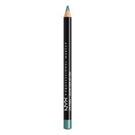 NYX Professional Makeup Olovka za oči Slim Eye 908-Seafoam Green