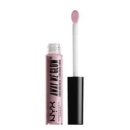 NYX Professional Makeup Tečni hajlajter Away we glow 02-State Of Flux
