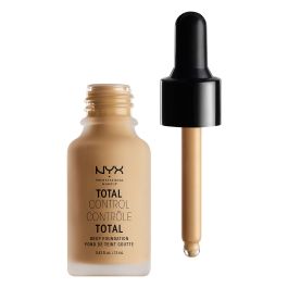 NYX Professional Makeup Tečni puder Total Control Drop 11-Beige