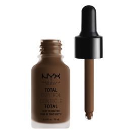 NYX Professional Makeup Tečni puder Total Control Drop 21-Cocoa