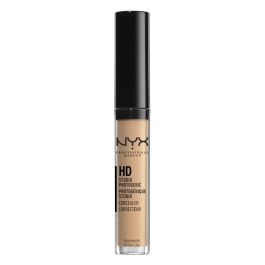 NYX Professional Makeup Tečni korektor za lice 06-Glow
