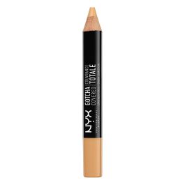 NYX Professional Makeup Korektor u olovci Gotcha Covered 10-Caramel Beige