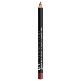 NYX Professional Makeup Olovka za usne Suede Matte 12-Vintage