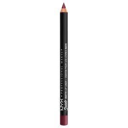 NYX Professional Makeup Olovka za usne Suede Matte 27-Copenhagen