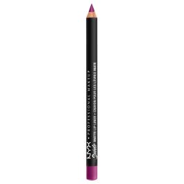 NYX Professional Makeup Olovka za usne Suede Matte 32-Aria