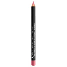 NYX Professional Makeup Olovka za usne Suede Matte 36-Milan