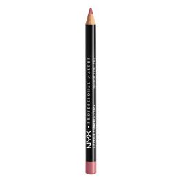 NYX Professional Makeup Olovka za usne Slim Lip 812-Plum