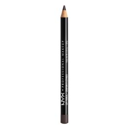 NYX Professional Makeup Olovka za usne Slim Lip 851-Black Berry