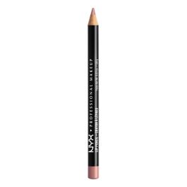 NYX Professional Makeup Olovka za usne Slim Lip 854 Pale pink