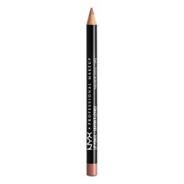 NYX Professional Makeup Olovka za usne Slim Lip 860 Peekaboo neutral