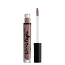 NYX Professional Makeup Ruž za usne Lip Lingerie 21-Delicate Lust