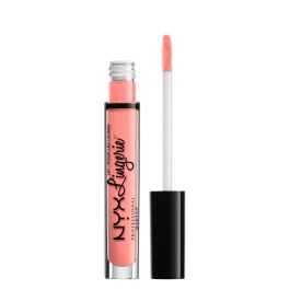 NYX Professional Makeup Ruž za usne Lip Lingerie 22-Silk Indulgent