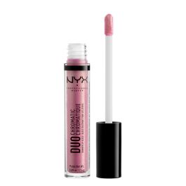 NYX Professional Makeup Sjaj za usne Duo Chromatic 01-Booming