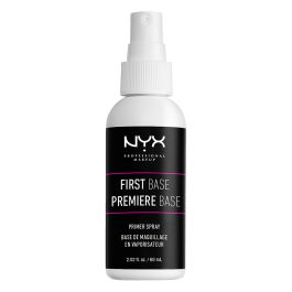 NYX Professional Makeup Prajmer za lice u spreju First Base 60 ml