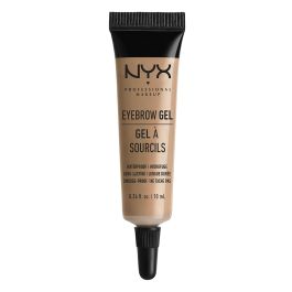 NYX Professional Makeup Gel za obrve 01-Blonde