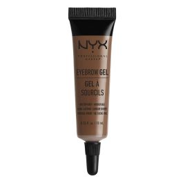 NYX Professional Makeup Gel za obrve 02-Chocolate