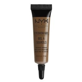 NYX Professional Makeup Gel za obrve 03-Brunette