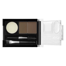 NYX Professional Makeup Puder za obrve Cake 03-Taupe/Ash