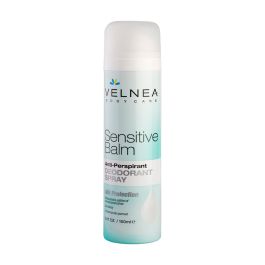 Velnea sensitive dezodorans u spreju 150 ml