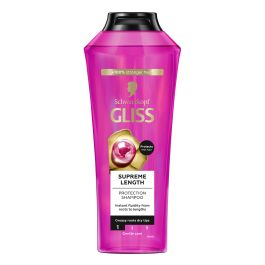 Gliss Supreme Lenght šampon za kosu 400 ml