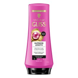 Gliss Supreme lenght regenerator za kosu 200 ml