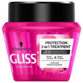 Gliss Supreme Lenght maska za kosu 300 ml