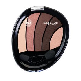 Deborah Perfect Smokey palette senke za oči 09