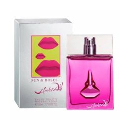 Salvador dali sun&roses woman ženski parfem 50 ml