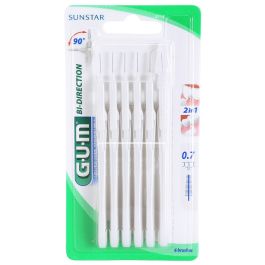 Gum Interdental Bi direction ultra fine 0.7mm
