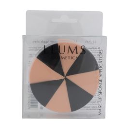 Llums set trouglastih sunđera 8 kom