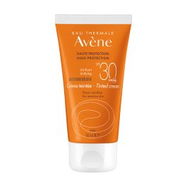 Avene Sun tonirana krema SPF30 50 ml