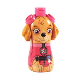Paw Patrol Skye 2D - gel za tuširanje i šampon, 2u1 400 ml