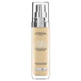 L'Oreal Paris True match Tečni puder 4.D/4.W