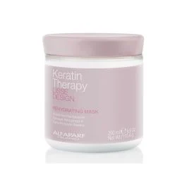 Alfaparf Lisse Design maska za kosu 200 ml