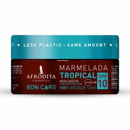 Afrodita Sun Care Tropical marmelada SPF10 200 ml