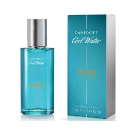 Davidoff Cool water Wave man muški parfem 40 ml