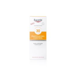 Eucerin Sun atni-age losion SPF30 150 ml