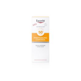 Eucerin Sun Anti-age losion SPF50 150 ml