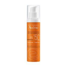 Avene Sun tonirani fluid SPF50+ 50 ml