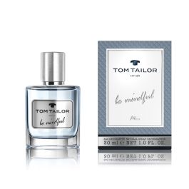 Tom Tailor Be mindful muški parfem edt 30 ml