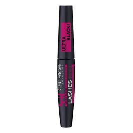 Catrice Lashes to kill blackest ever maskara 020