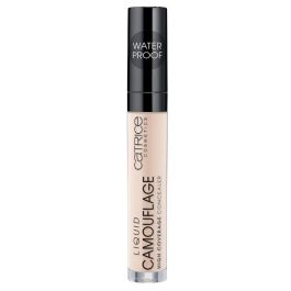 Catrice Liquid kamuflažna krema za prekrivanje 007
