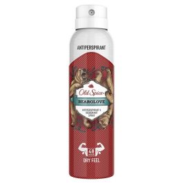 Old Spice Bearglove antiperspirant muški dezodorans u spreju 150 ml