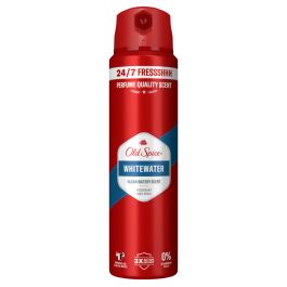 Old Spice Whitewater muški dezodorans u spreju 150 ml