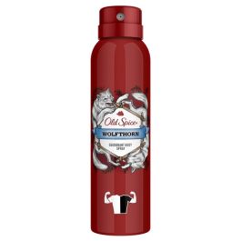 Old Spice Wolfthorn muški dezodorans u spreju 150 ml